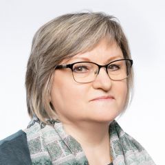 Базулкина Ирина Васильевна