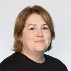 Кузнецова Галина