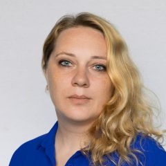 Федорова Юлия