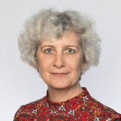 Конзелко Ирина