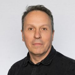 Якунин Александр
