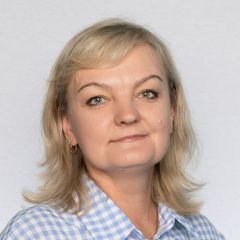 Прокофьева Елена
