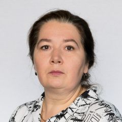 Кузьмина Ирина