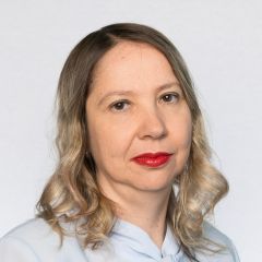 Автаева Анна Викторовна