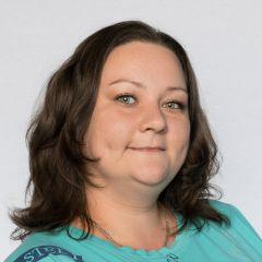 Сергеева Анна