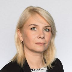 Дикарева Наталья