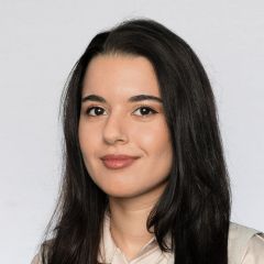 Салахова Амалия