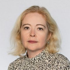 Сафиуллина Галия