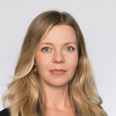 Расторгуева Анна