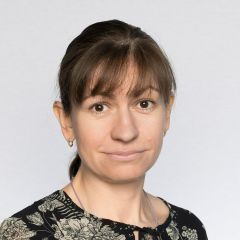 Бабакова Ольга Алексеевна