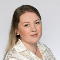 Измайлова Венера