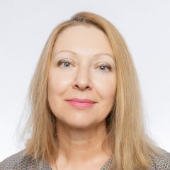 Матевосова Светлана