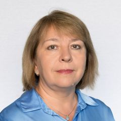 Пономарева Татьяна