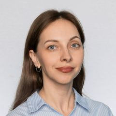 Шишкина Ольга