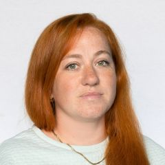 Горева Оксана