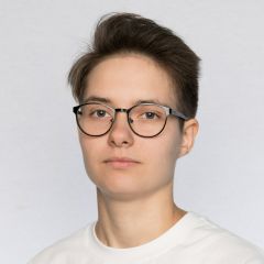 Олейникова Светлана