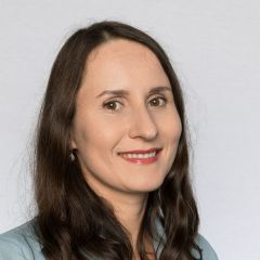 Можанова Надежда