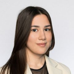 Лачынова Эльвира
