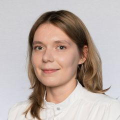 Пчелкина Юлия