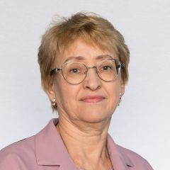 Раченко Людмила