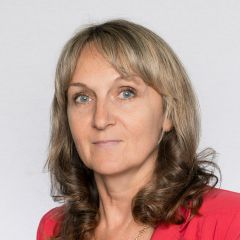Колесникова Ольга