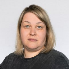 Нуйкина Марина
