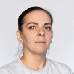 Ломова Анна