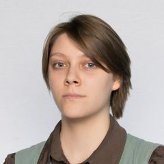 Шульпина Наталия