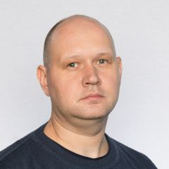 Воробьев Илья Юрьевич