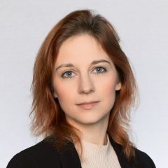 Перышкова Екатерина