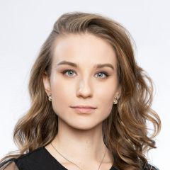 Бессонова Софья Валентиновна