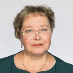 Артёмихина Татьяна Валентиновна