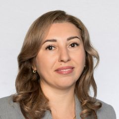 Раджабова Элеонора