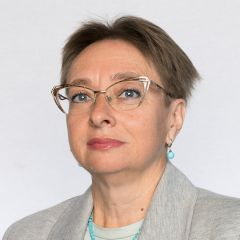 Вобликова Виктория Викторовна
