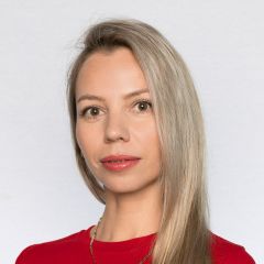 Ишкинина Фаина