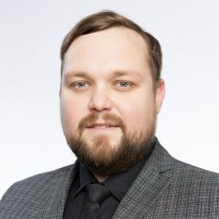 Никитин Евгений