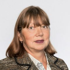 Лагутина Елена
