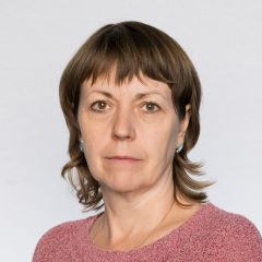 Рожкова Анна