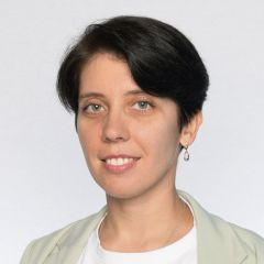 Петрова Марина