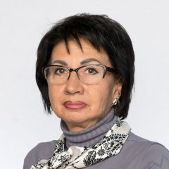 Громова Наталья