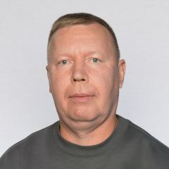 Седенков Юрий