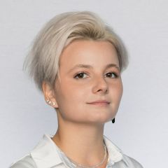 Неверт Людмила
