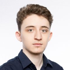 Самошкин Александр
