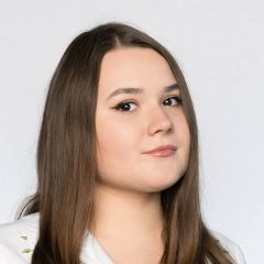 Савина Арина