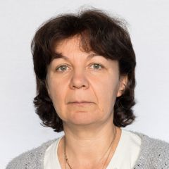 Мазаева Ольга